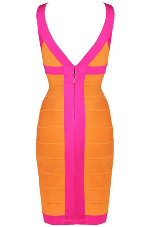 Dawn Orange