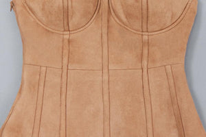 Casandra Khaki