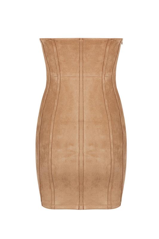 Casandra Khaki