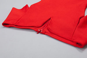 Rosella Red