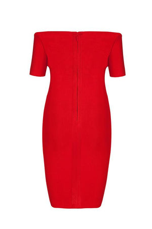 Rosella Red