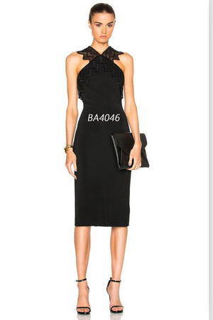 Amparo Black