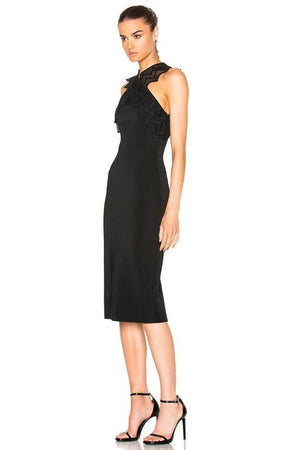Amparo Black