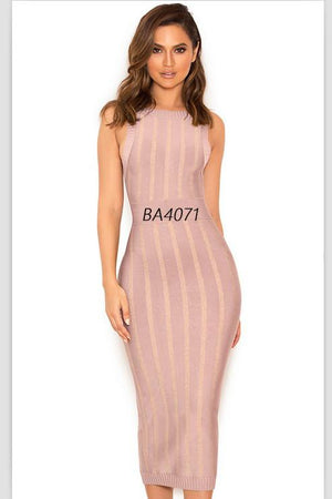 Carey Apricot