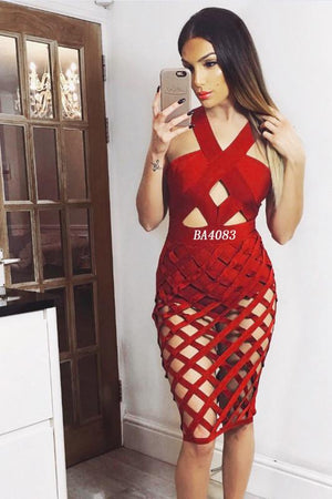 Carly Red