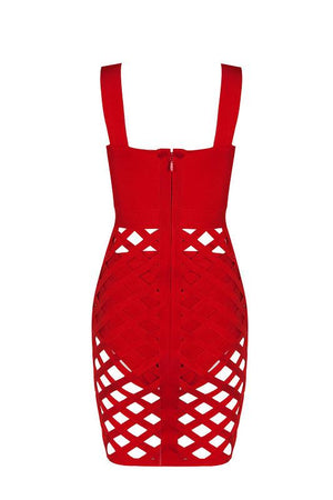 Carly Red