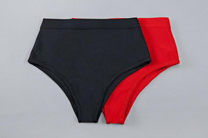 Carly Red