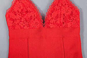 Aisha Red