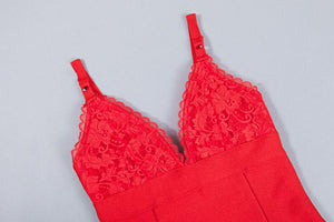 Aisha Red