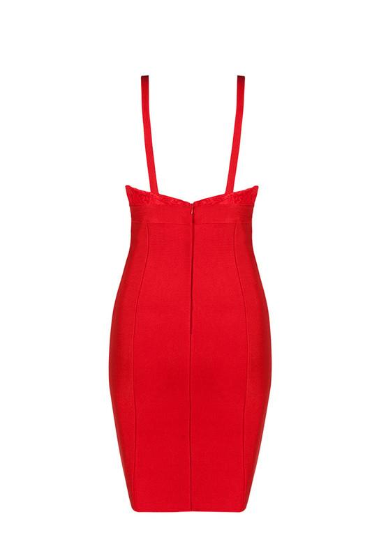 Aisha Red
