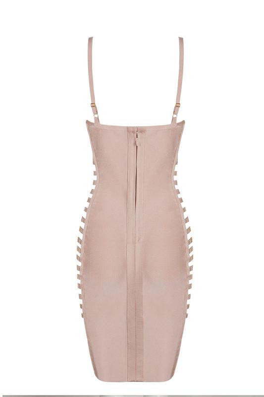 Deidre Apricot