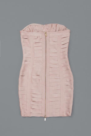 Chasity Pink