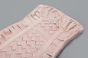 Chasity Pink