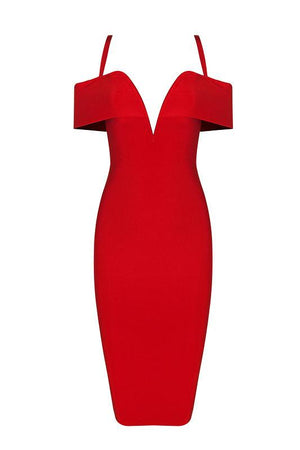 Mary Red