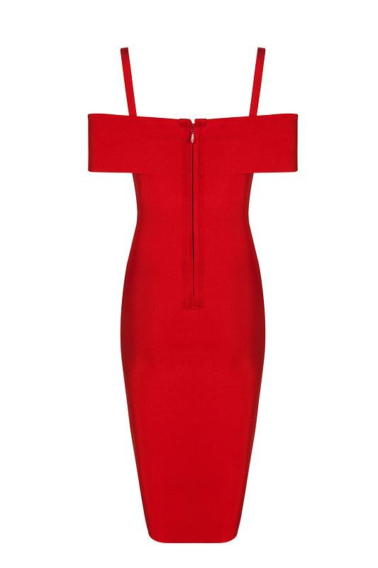Mary Red