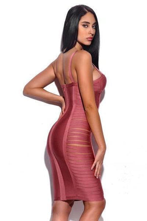 Socorro Pink