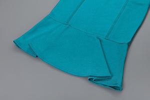 Aurelia Green