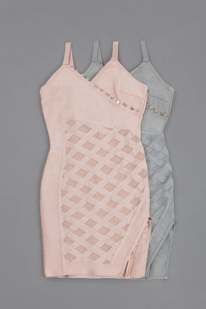 Zelma Pink