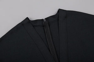 Autumn Black