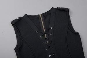 Arline Black
