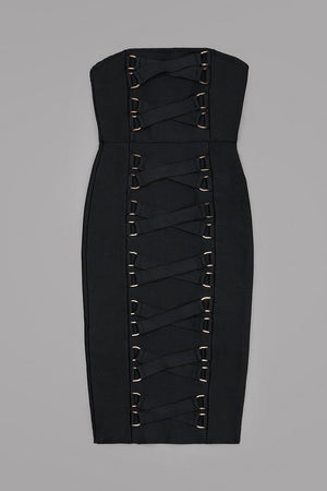 Milagros Black