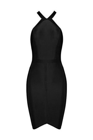 Odessa Black