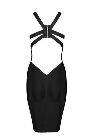Odessa Black