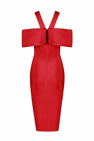 Claudette Red