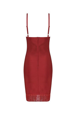 Adaila Red