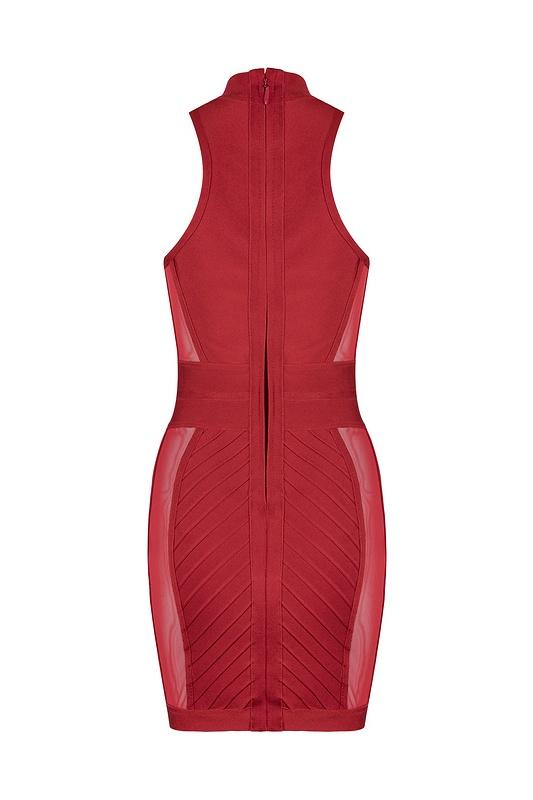 Trish Red