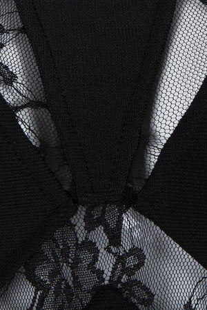 Tracy Black