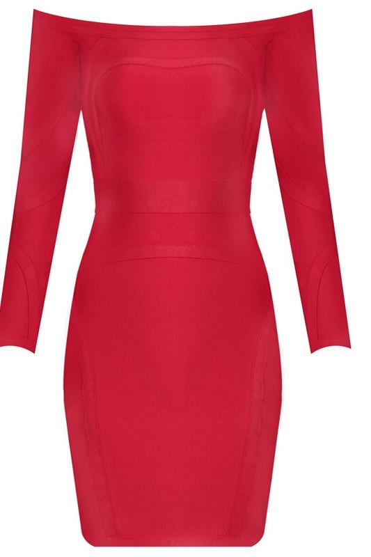 Sherry Red