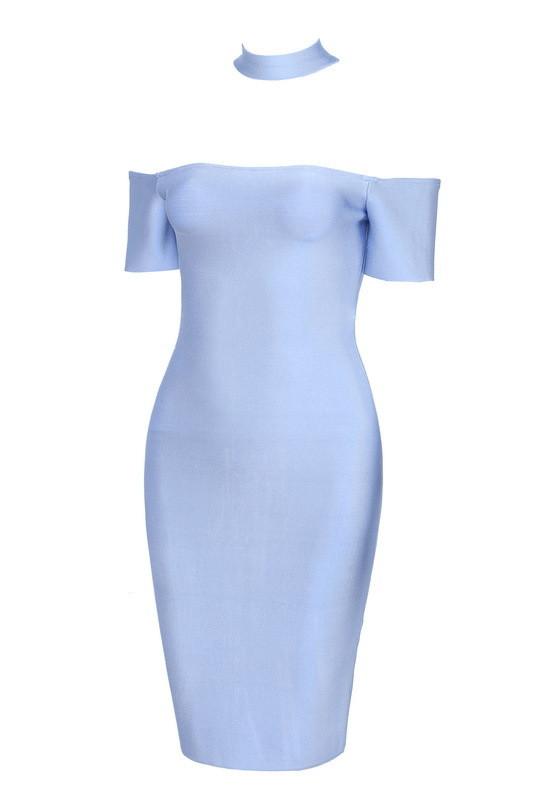 Cara Blue