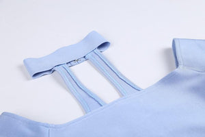Cara Blue