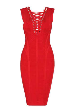 Rae Red