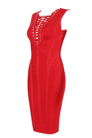 Rae Red