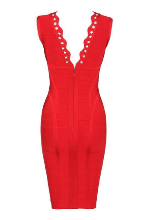 Rae Red