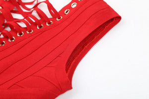 Rae Red
