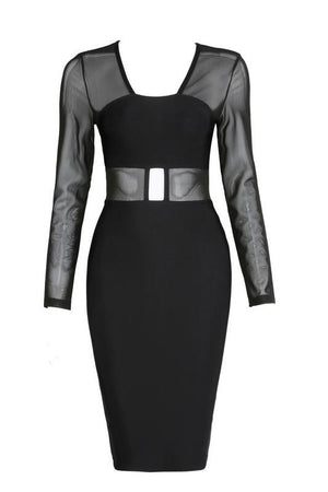 Aurelia Black