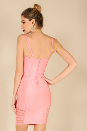 Mary Pink