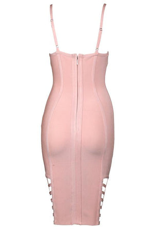 Mary Pink