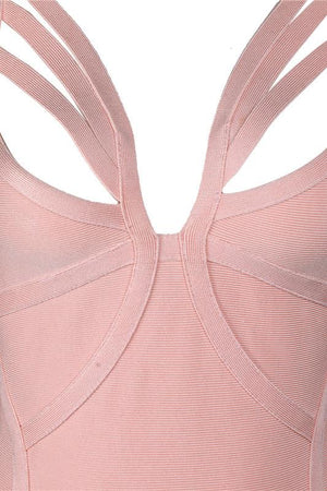 Mary Pink