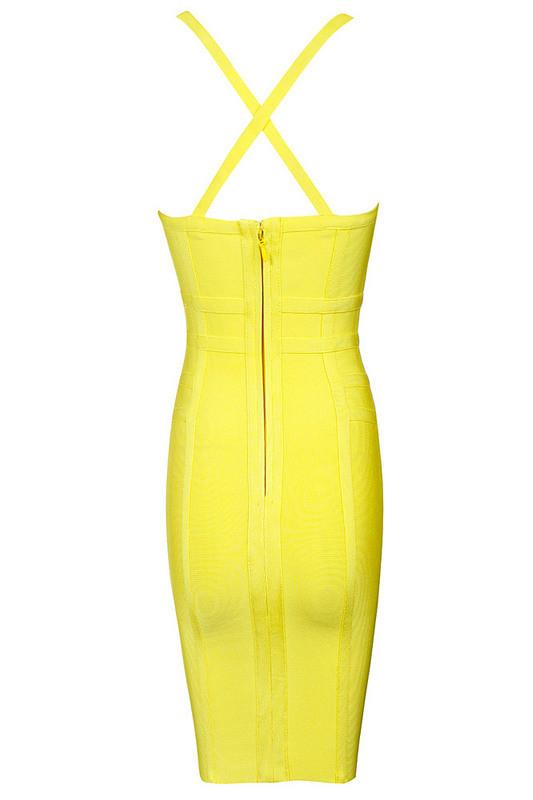 Nellie Yellow
