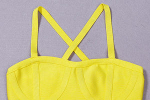 Nellie Yellow