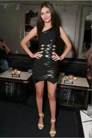 Araceli Black