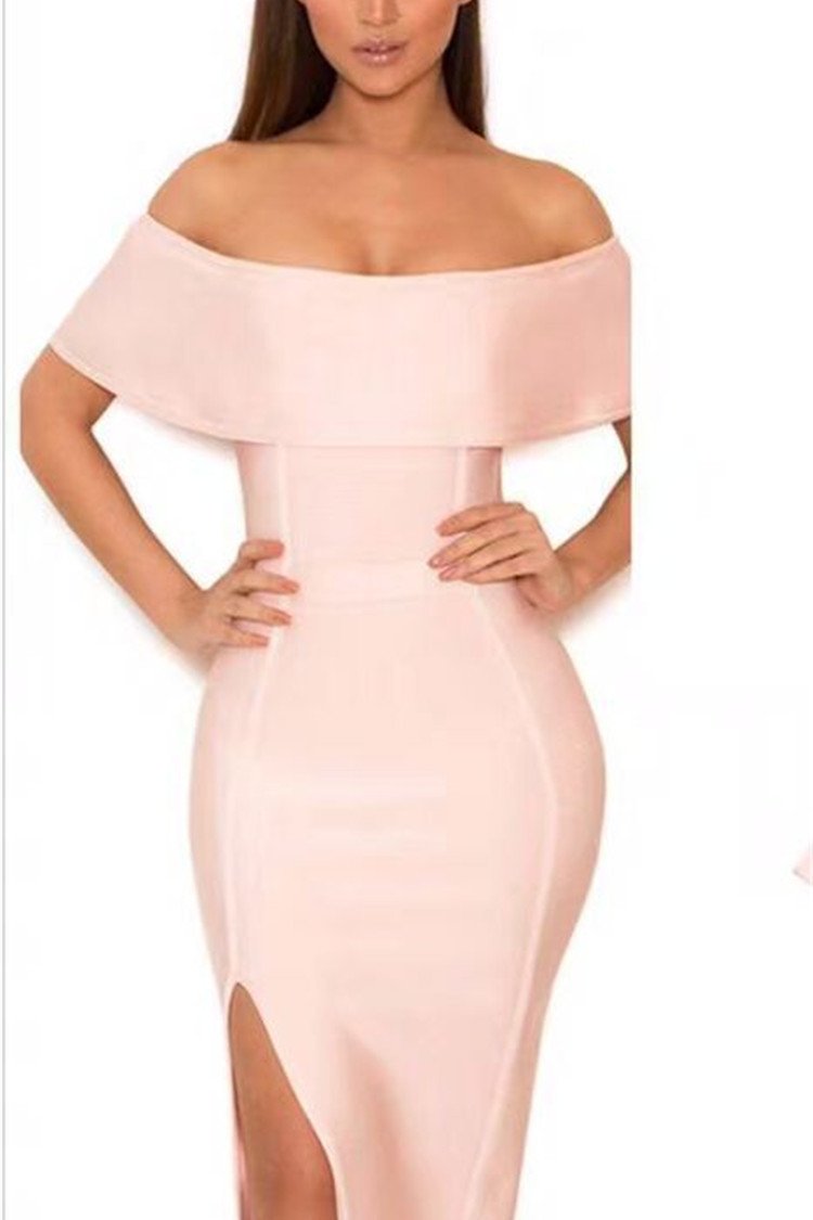 Allie Pink