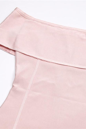Allie Pink