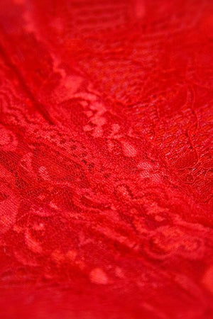 Alfreda Red