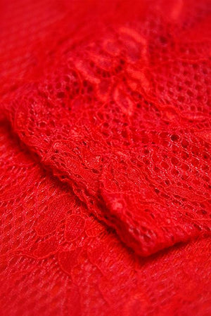 Alfreda Red