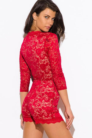 Alfreda Red